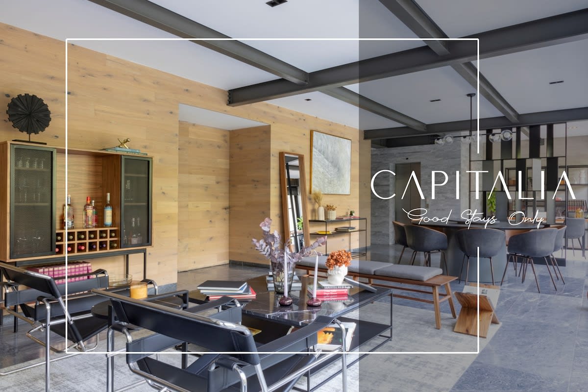 Capitalia - Simply The Best Condo - Foto 1