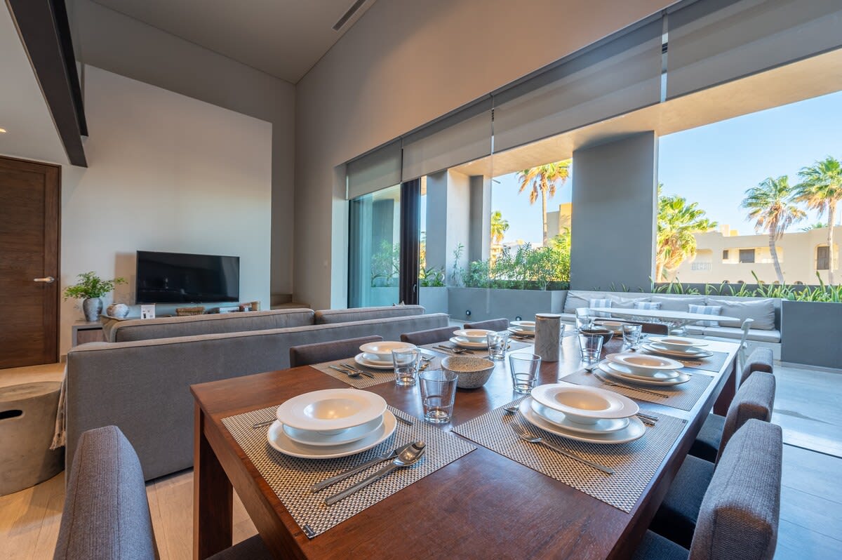 Capitalia | Paraiso Residences | 3BR