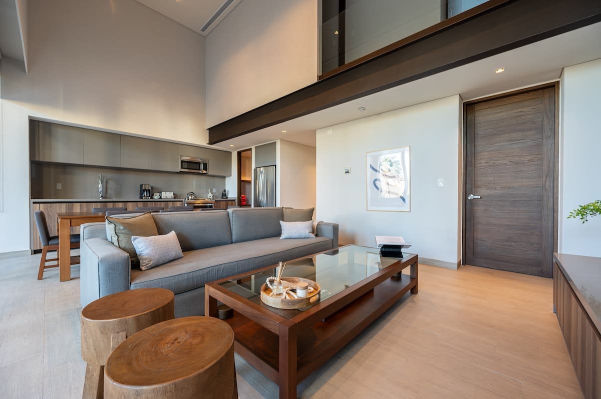 Capitalia | Sea, Sun & Style: Your Cabo 3BR Oasis
