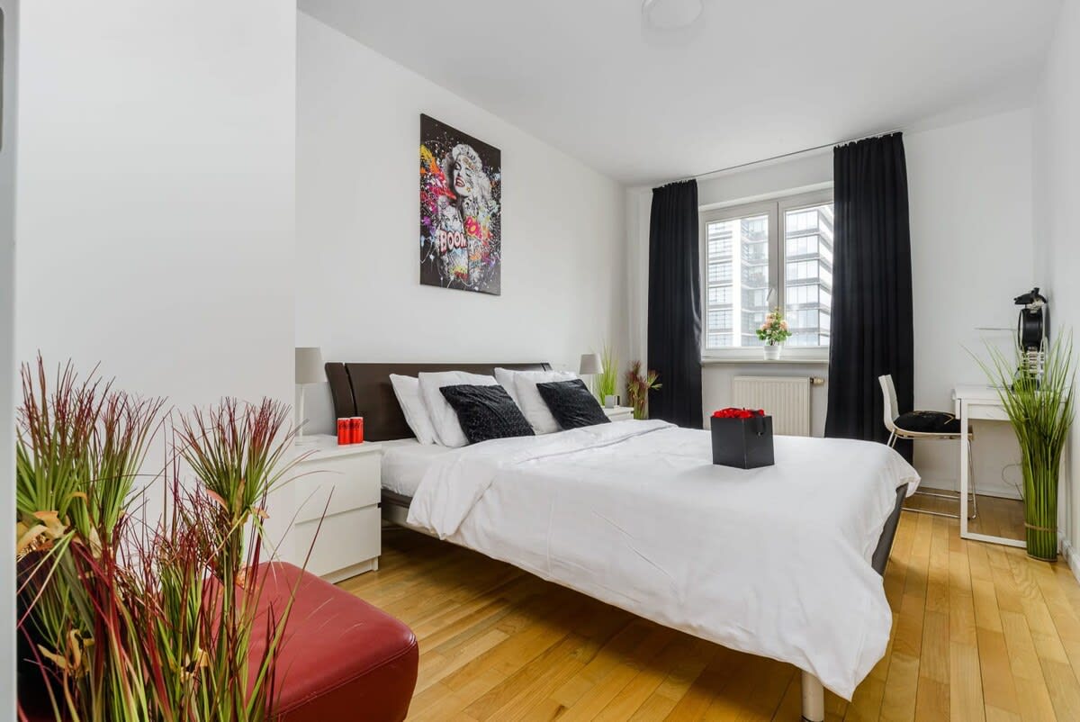 Lumina Family apartment with 3 bedrooms
