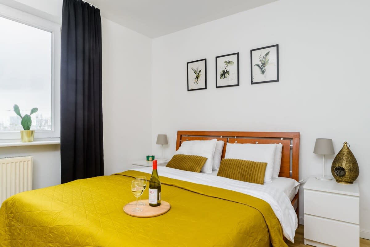 Lumina Family apartment with 3 bedrooms