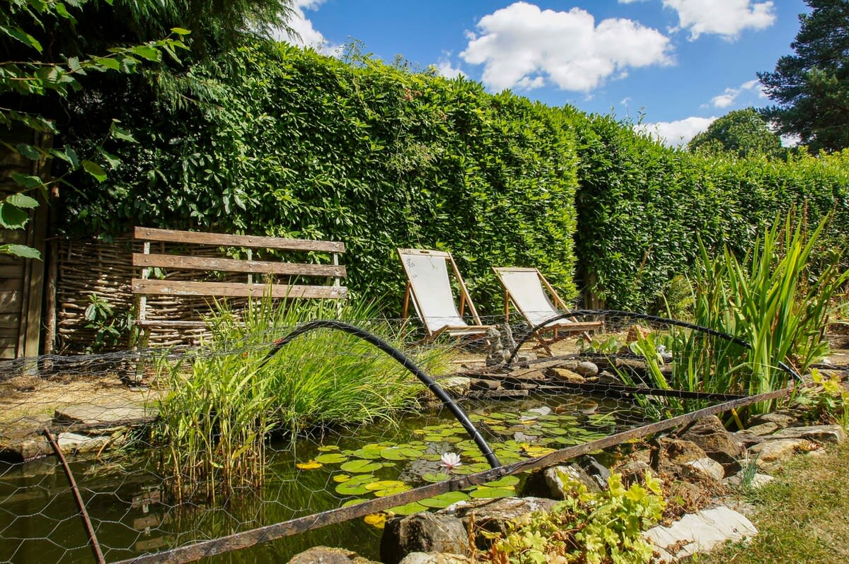 Beeches Cottage |Garden| by Brighton Holiday Lets - Brighton Holiday Home - Image 18