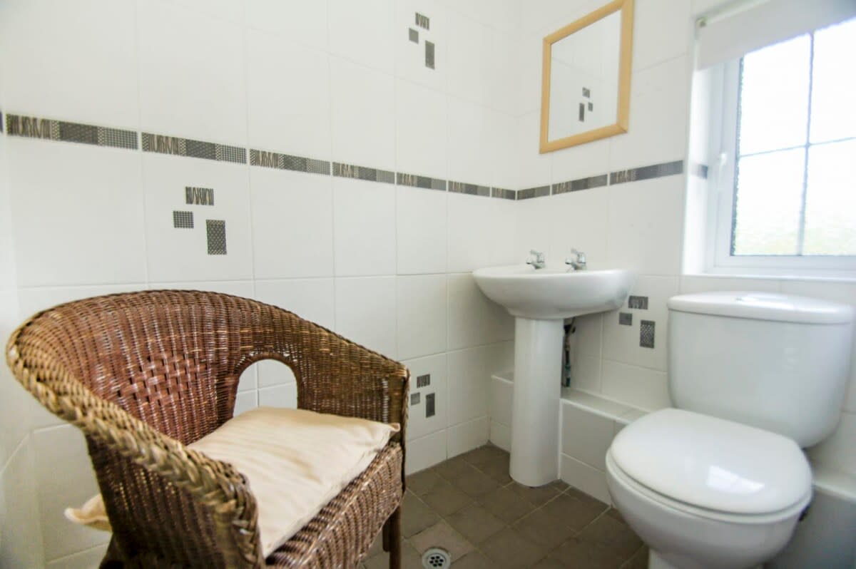 Beeches Cottage |Garden| by Brighton Holiday Lets - Brighton Holiday Home - Image 20