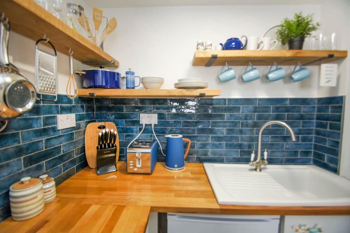 Mermaid Cottage | by Brighton Holiday Lets - Brighton Holiday Home - Image 4