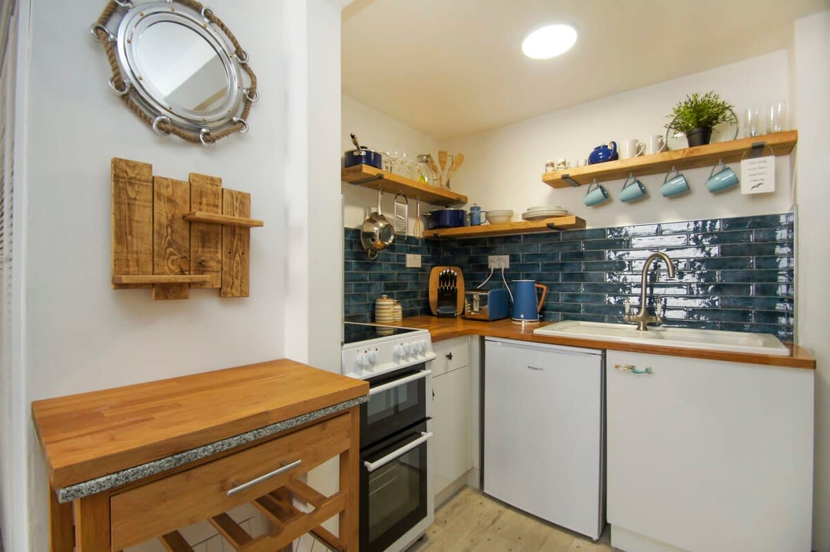 Mermaid Cottage | by Brighton Holiday Lets - Brighton Holiday Home - Image 8