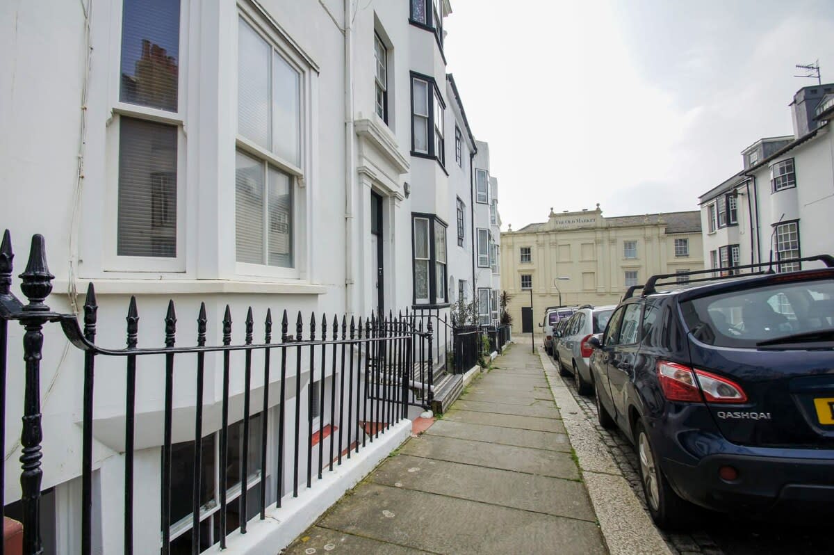 Mermaid Cottage | by Brighton Holiday Lets - Brighton Holiday Home - Image 6