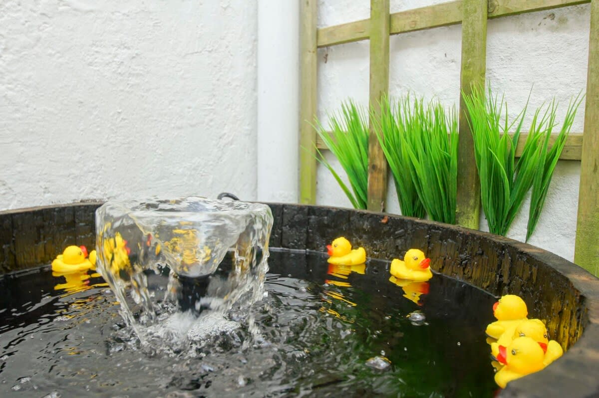 Mermaid Cottage | by Brighton Holiday Lets - Brighton Holiday Home - Image 10