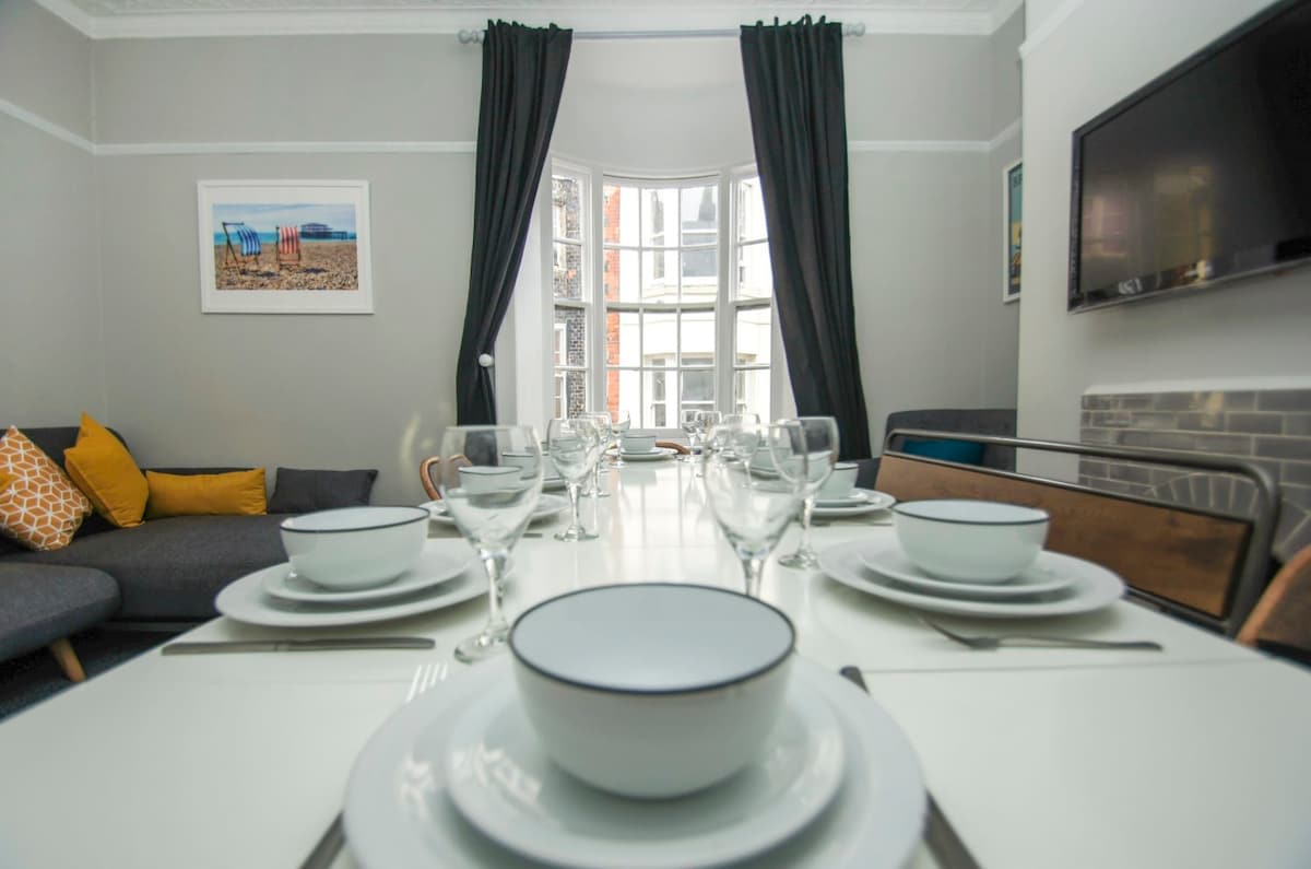 Mucky Duck House | by Brighton Holiday Lets - Brighton Holiday Home - Image 17