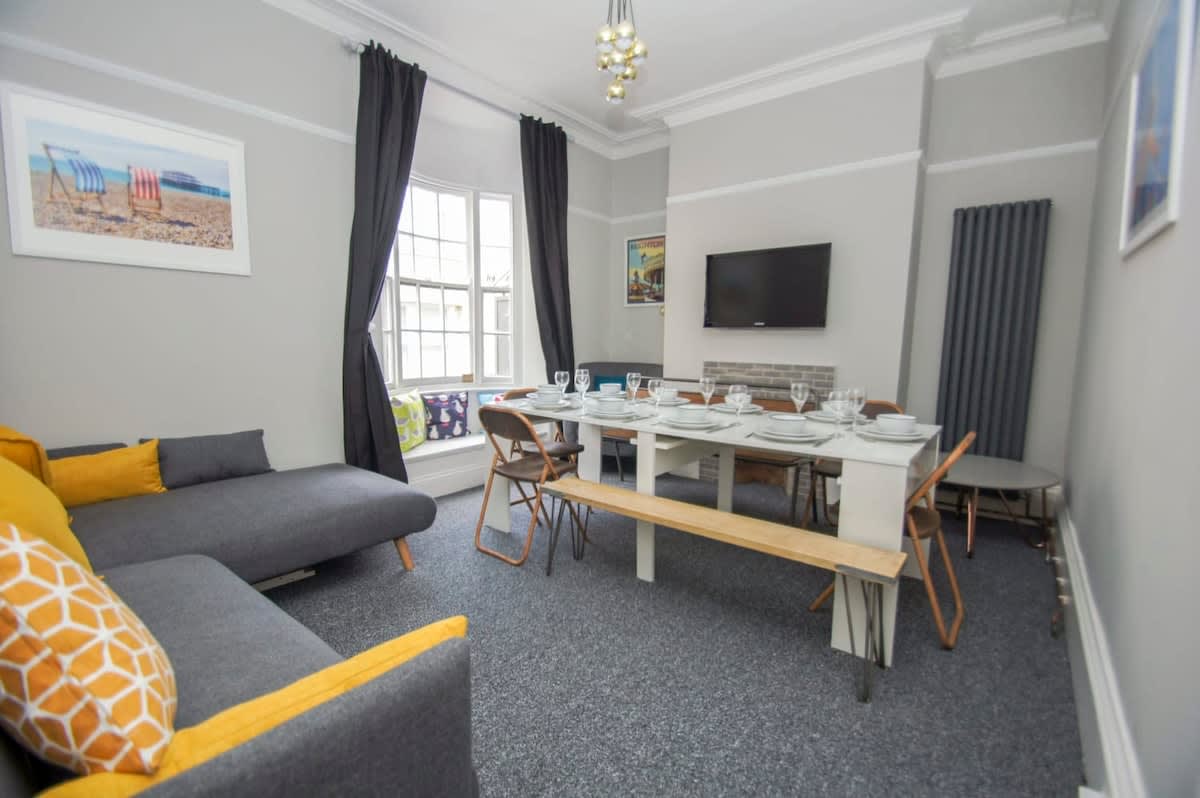 Mucky Duck House | by Brighton Holiday Lets - Brighton Holiday Home - Image 15