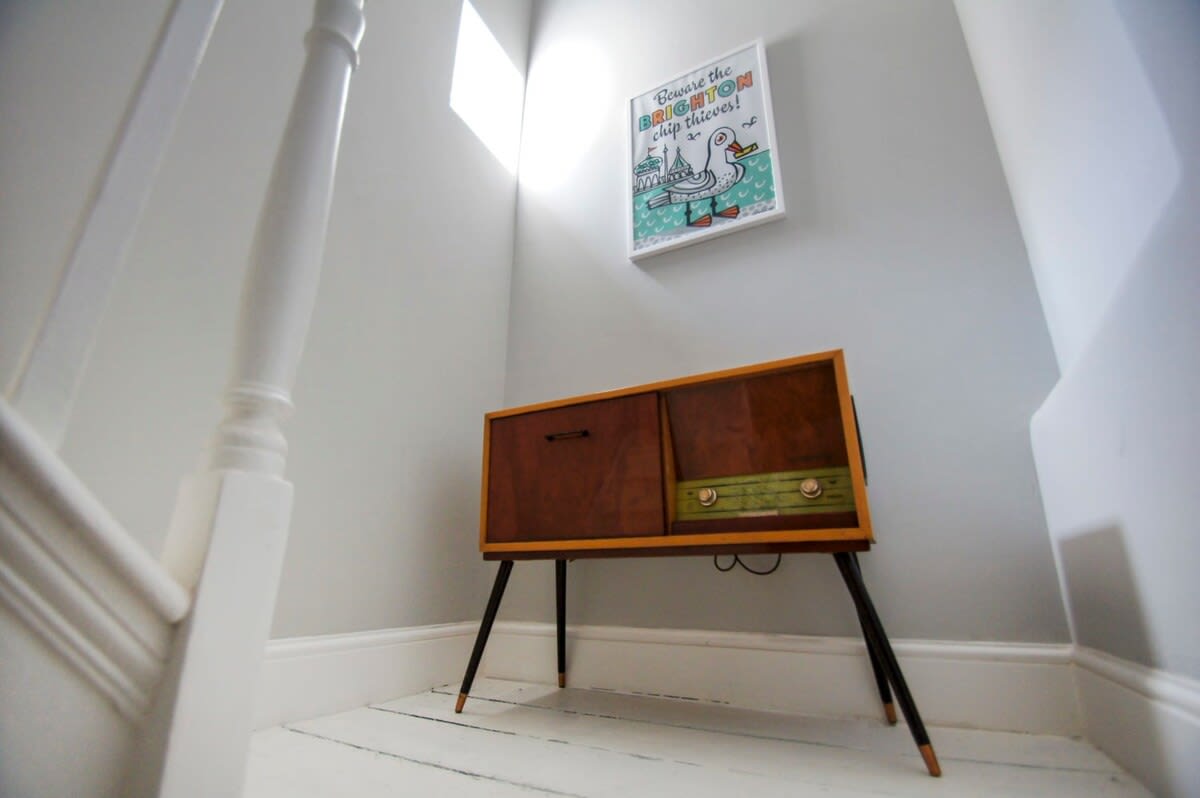 Mucky Duck House | by Brighton Holiday Lets - Brighton Holiday Home - Image 13