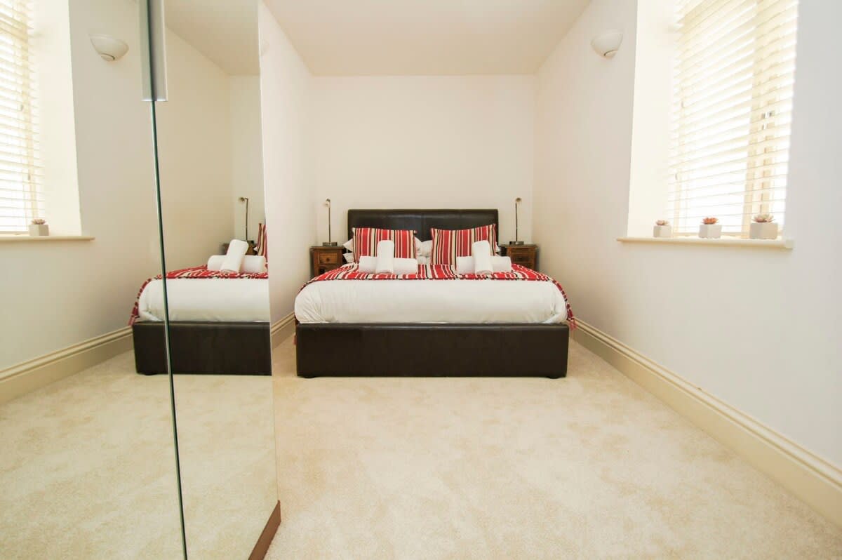 No 5 |Close to Seafront| by Brighton Holiday Lets - Brighton Holiday Home - Image 9