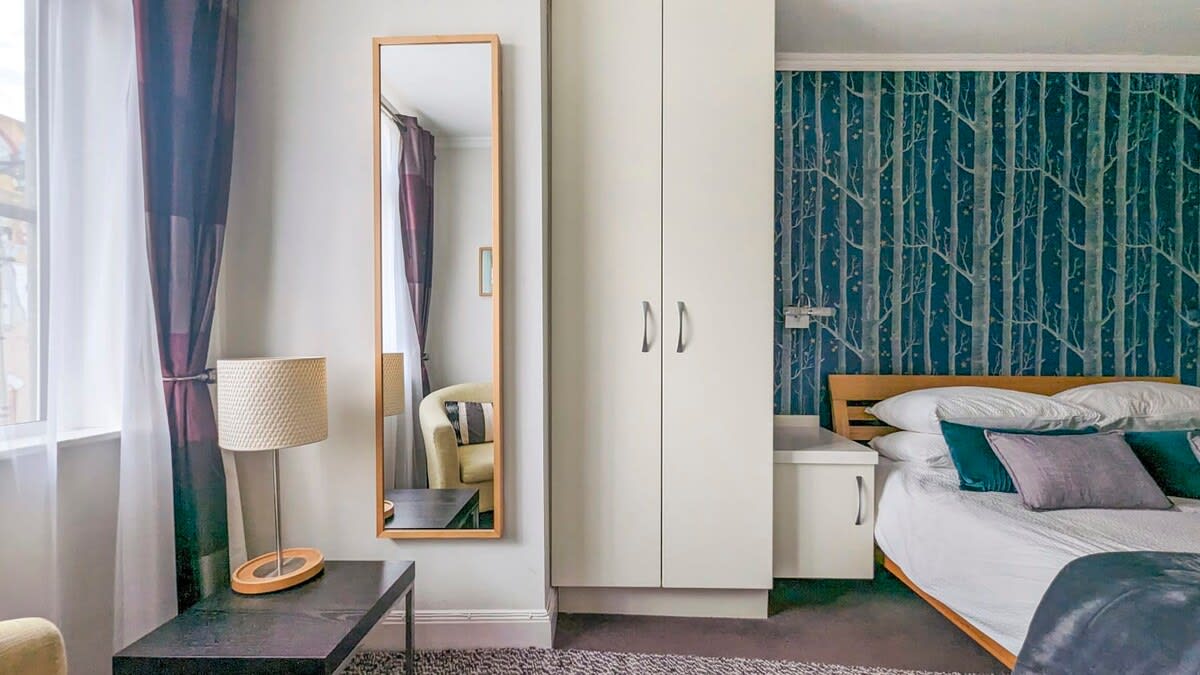 New Steine Apartment | by Brighton Holiday Lets - Brighton Holiday Home - Image 7