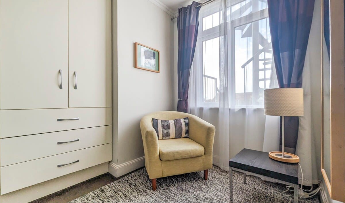New Steine Apartment | by Brighton Holiday Lets - Brighton Holiday Home - Image 5