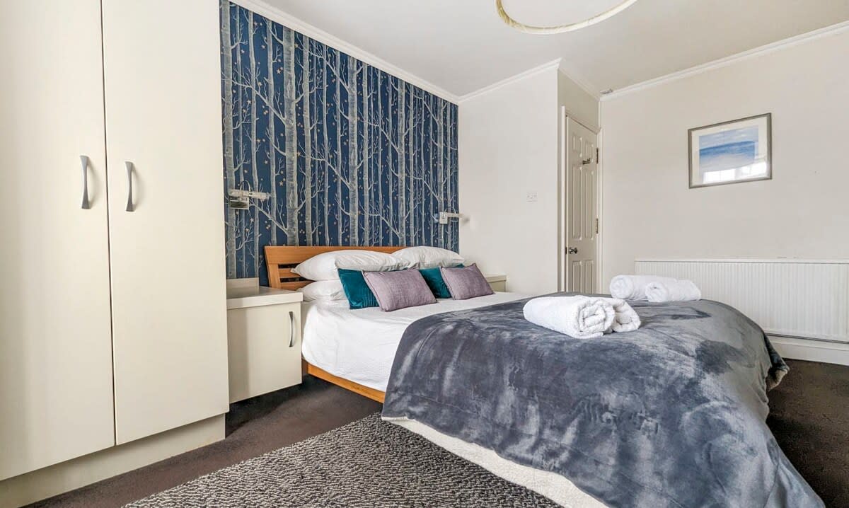 New Steine Apartment | by Brighton Holiday Lets - Brighton Holiday Home - Image 10