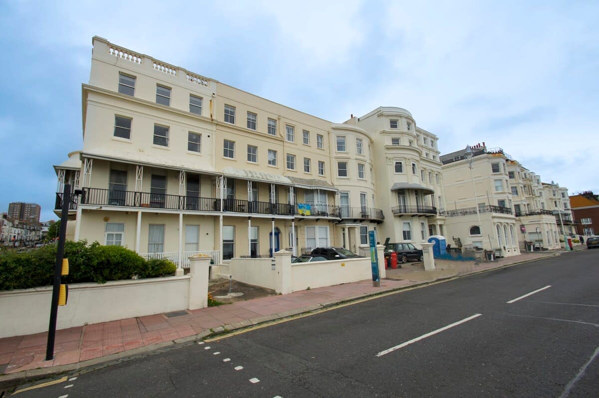 Marine Parade |Sea View| by Brighton Holiday Lets - Brighton Holiday Home - Image 14