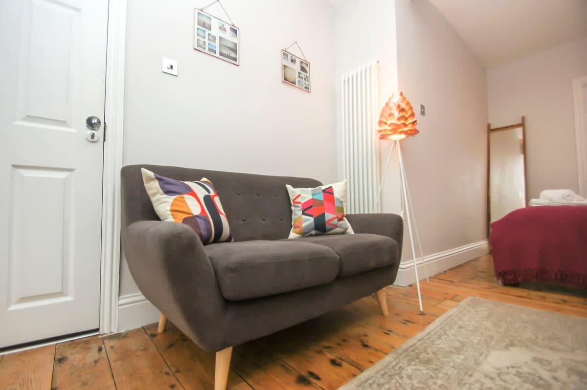 Brighton Abode | Studio | by Brighton Holiday Lets - Brighton Holiday Home - Image 8