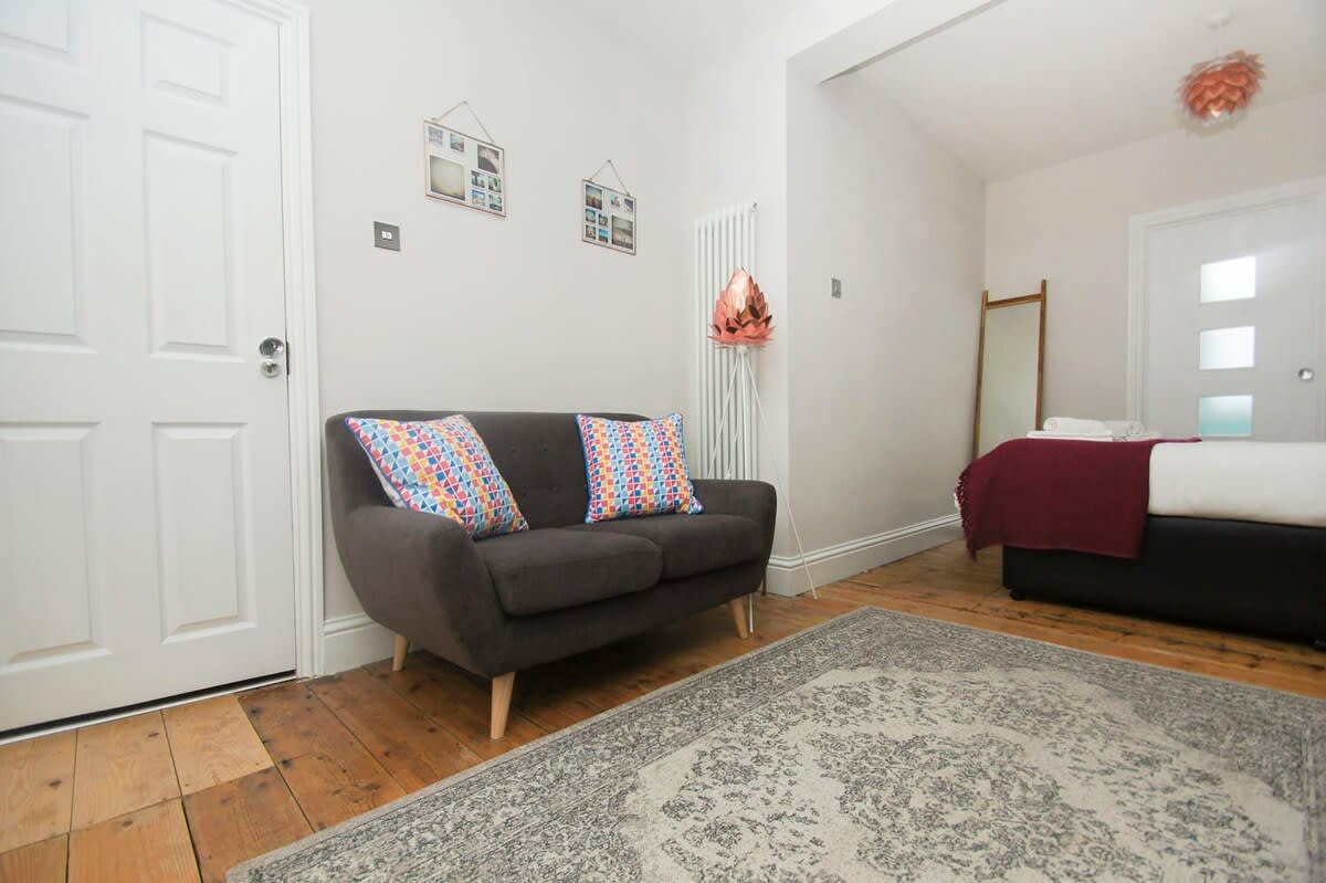 Brighton Abode | Studio | by Brighton Holiday Lets - Brighton Holiday Home - Image 3