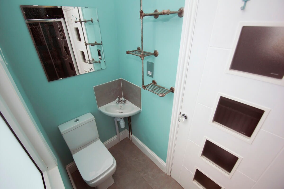 Brighton Abode | Studio | by Brighton Holiday Lets - Brighton Holiday Home - Image 4