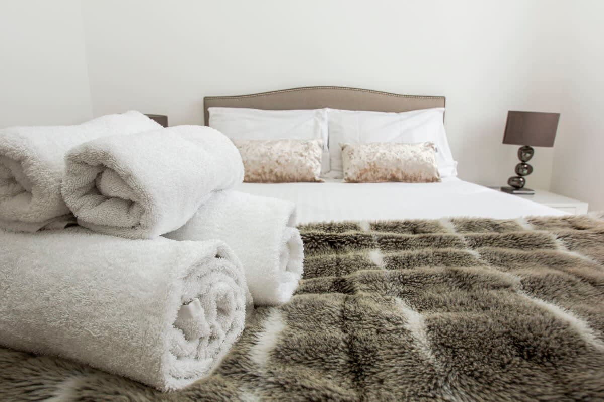 Orion Marina Sea View | by Brighton Holiday Lets - Brighton Holiday Home - Image 8