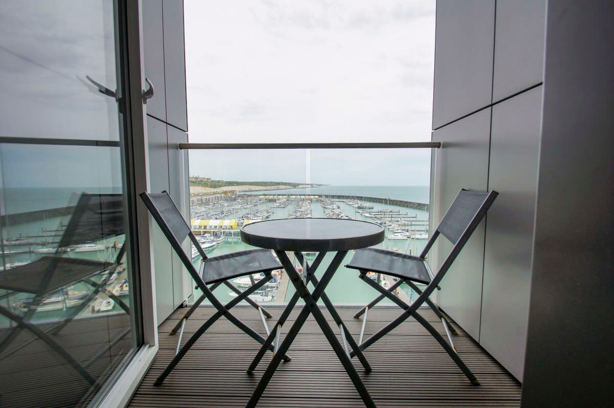 Orion Marina Sea View | by Brighton Holiday Lets - Brighton Holiday Home - Image 19