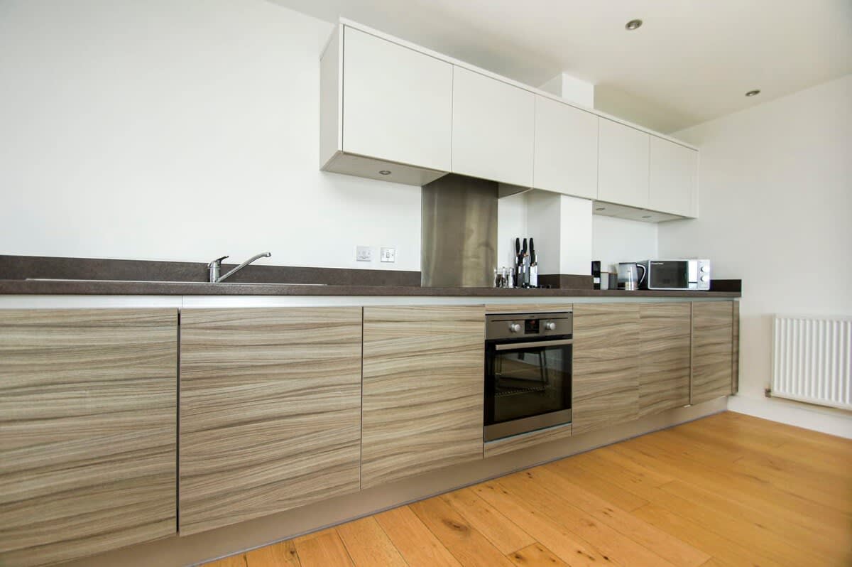 Orion Marina Sea View | by Brighton Holiday Lets - Brighton Holiday Home - Image 5