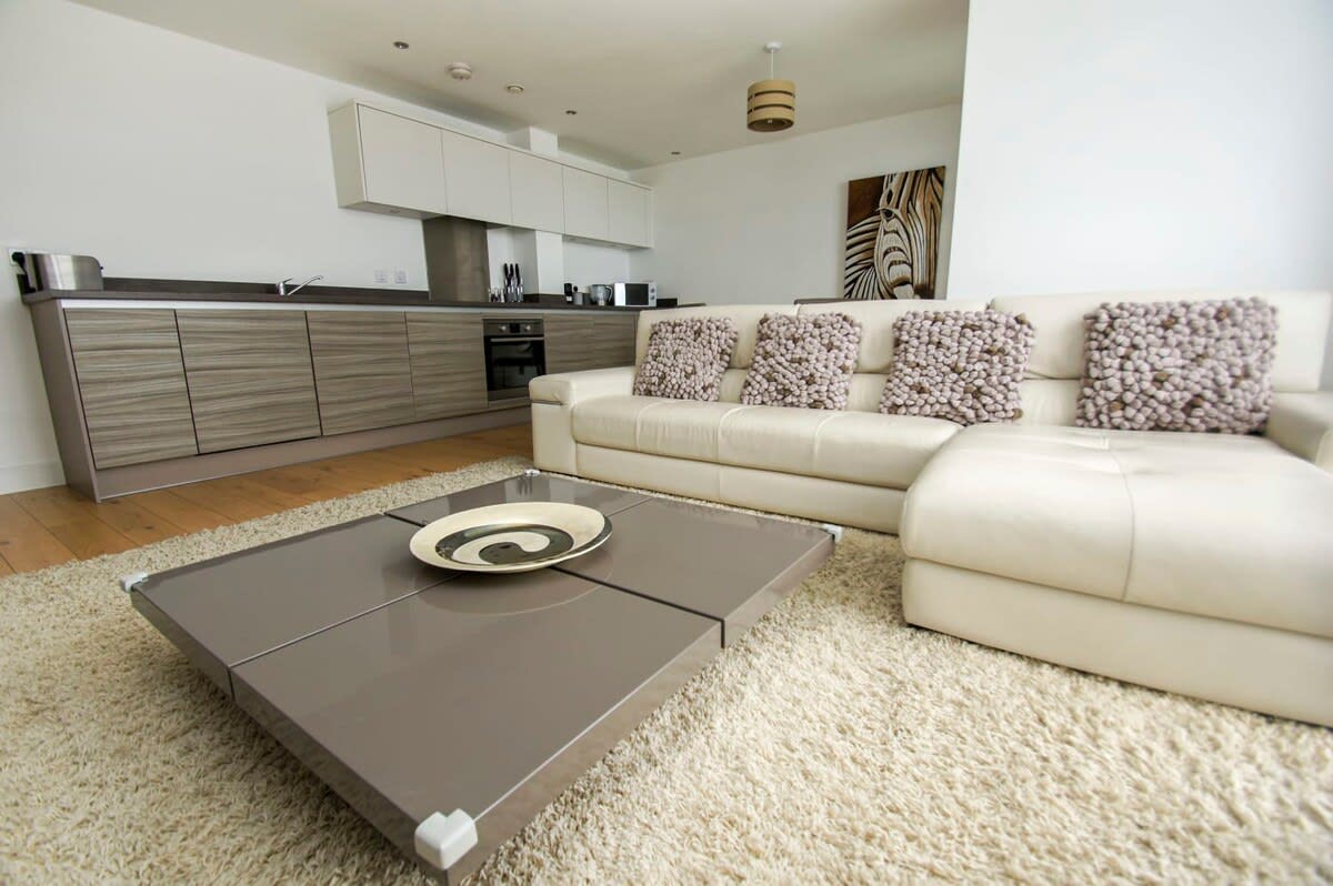 Orion Marina Sea View | by Brighton Holiday Lets - Brighton Holiday Home - Image 9