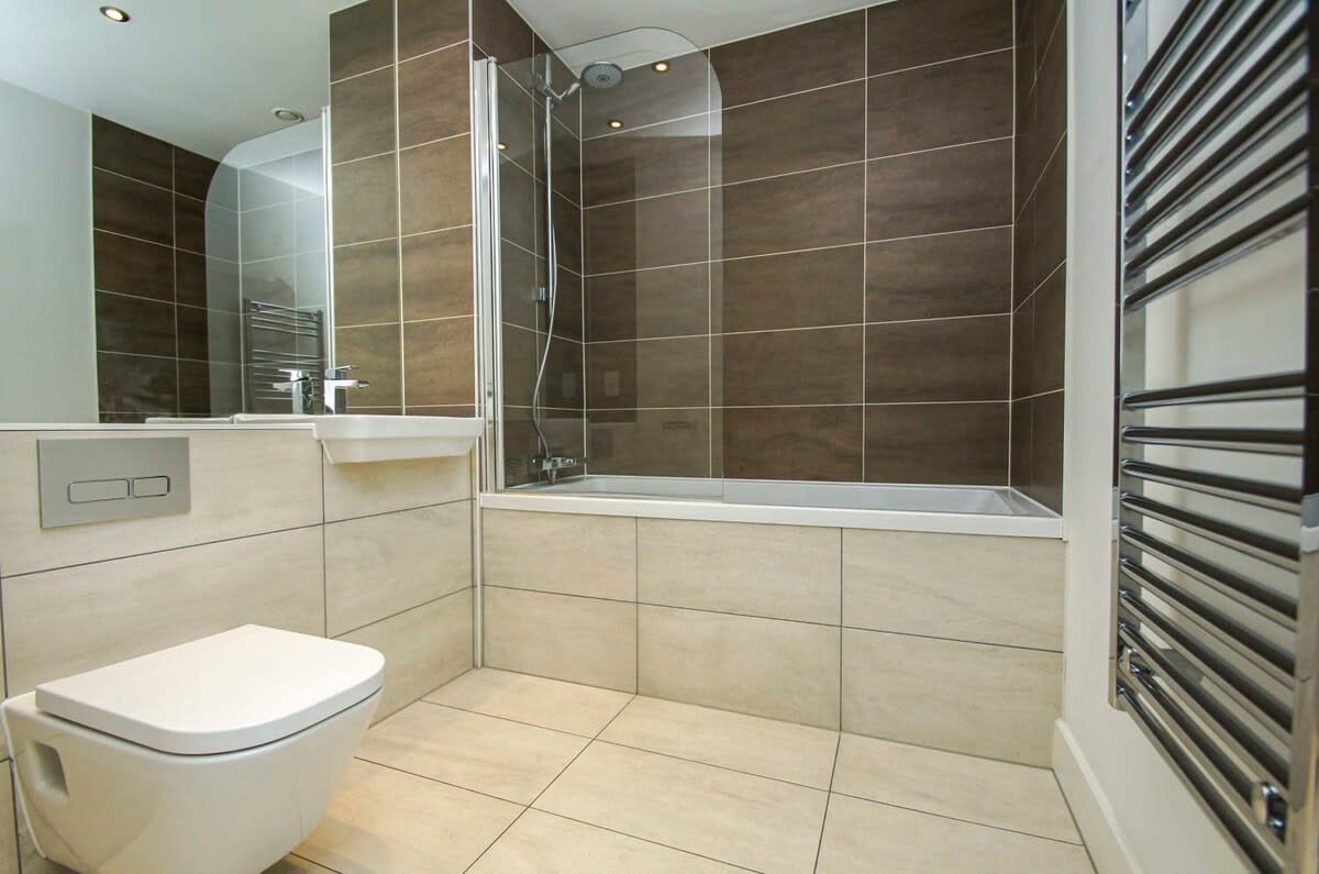 Orion Marina Sea View | by Brighton Holiday Lets - Brighton Holiday Home - Image 17