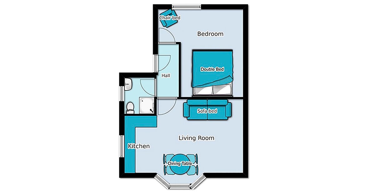 Cannon Place | Central | by Brighton Holiday Lets - Brighton Holiday Home - Image 13