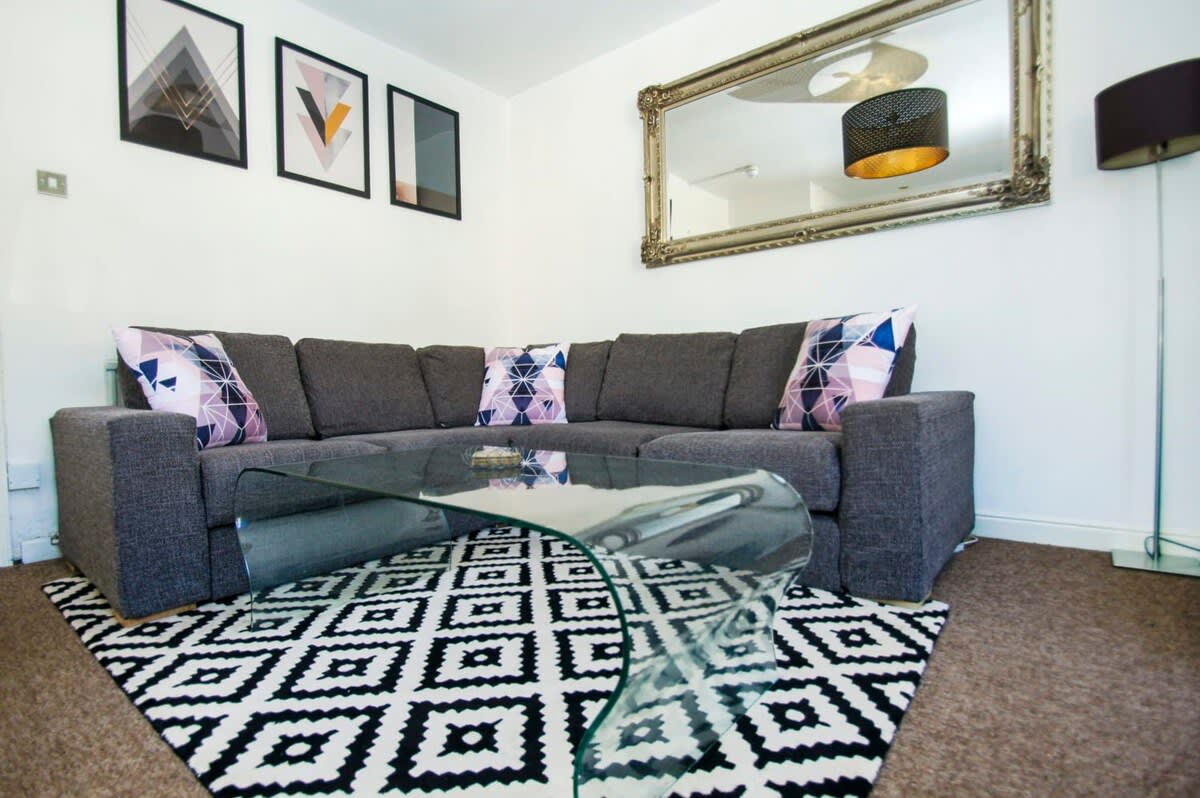 Cannon Place | Central | by Brighton Holiday Lets view 2