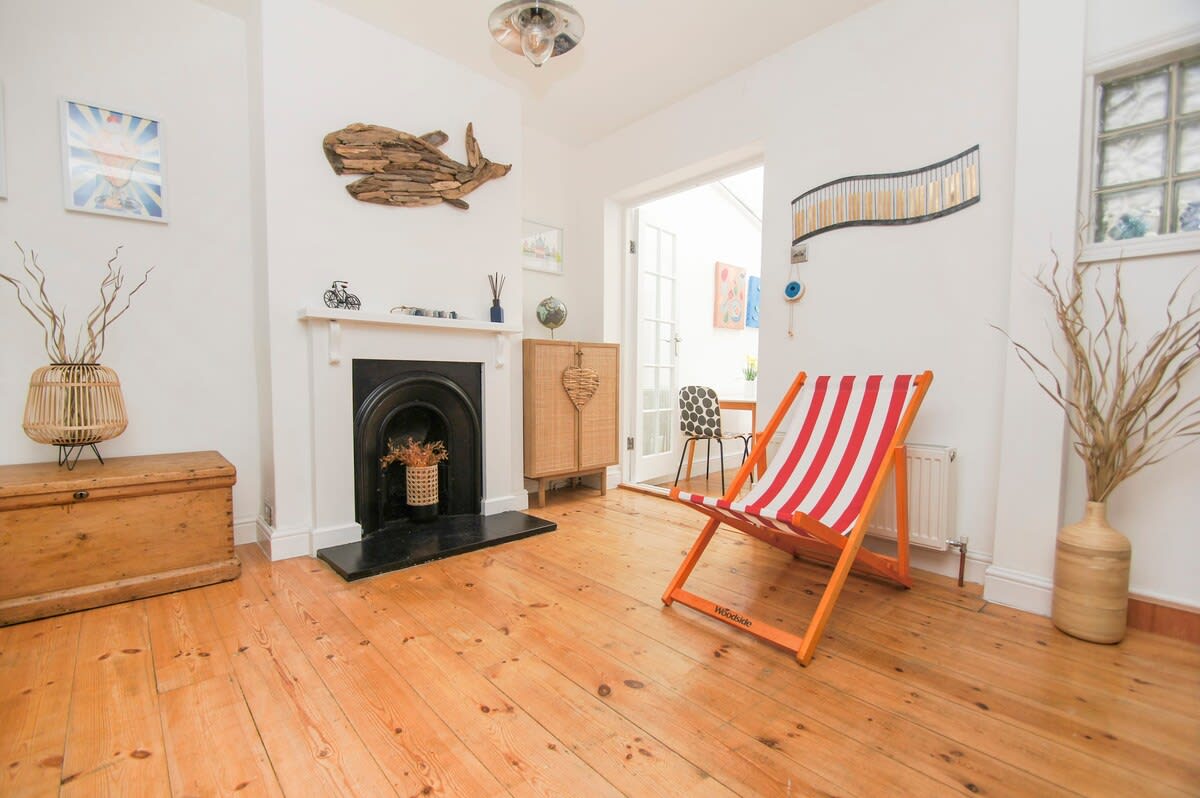 Regent House | by Brighton Holiday Lets - Brighton Holiday Home - Image 9