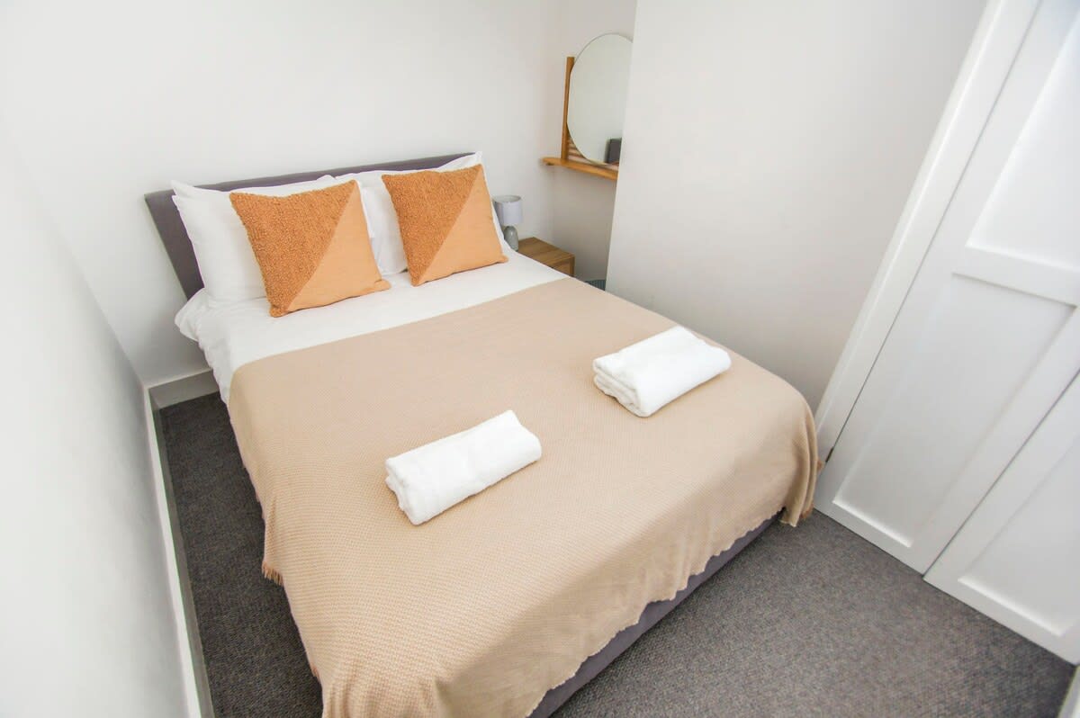 Regent House | by Brighton Holiday Lets - Brighton Holiday Home - Image 10