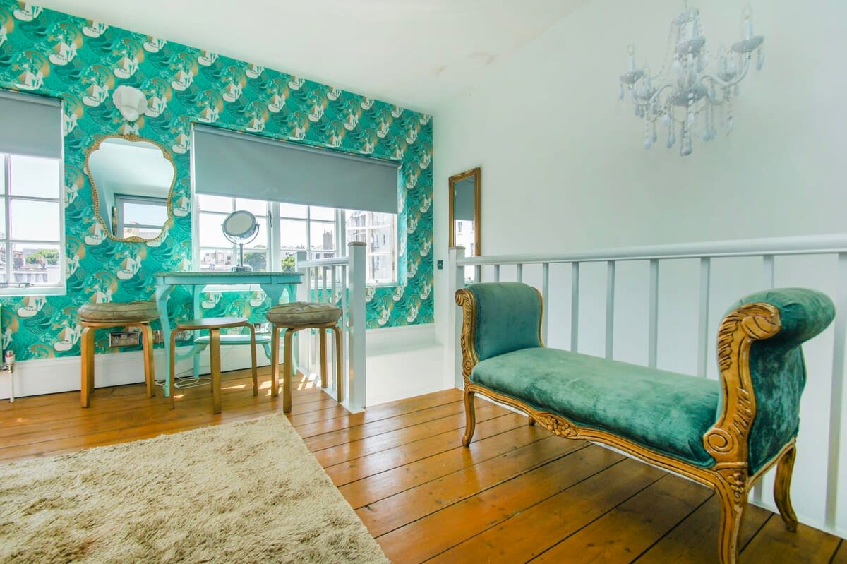 Mermaid Townhouse by Brighton Holiday Lets - Brighton Holiday Home - Image 7