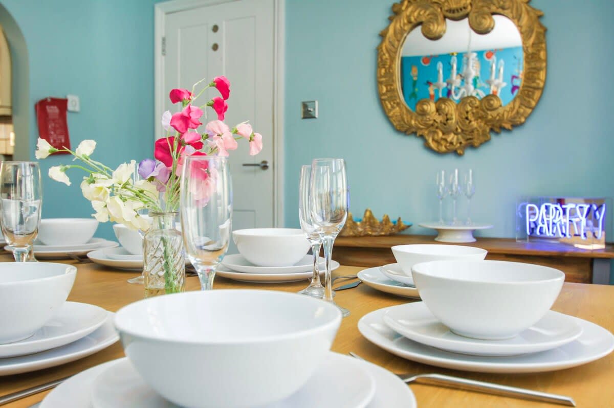 Mermaid Townhouse by Brighton Holiday Lets - Brighton Holiday Home - Image 6