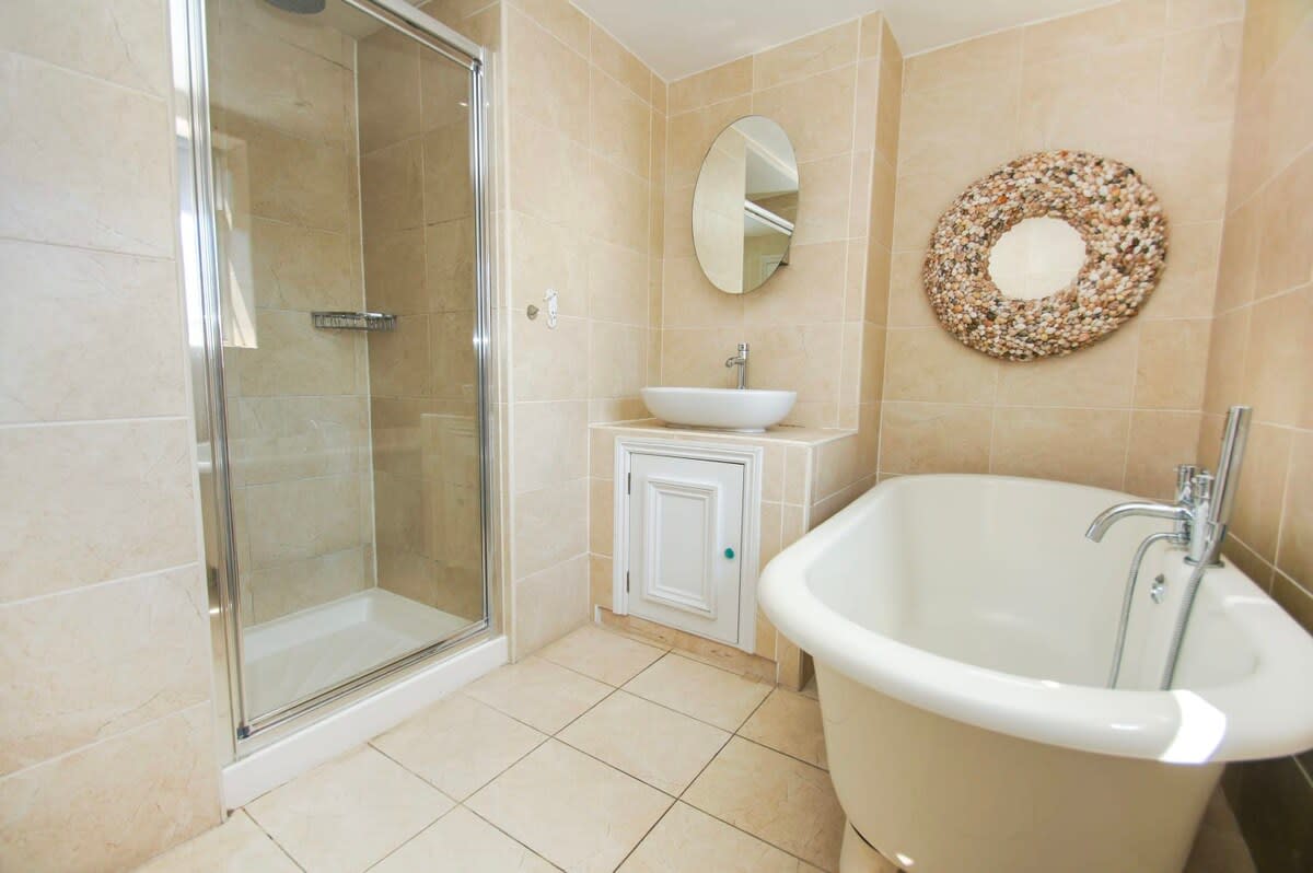 Mermaid Townhouse by Brighton Holiday Lets - Brighton Holiday Home - Image 12