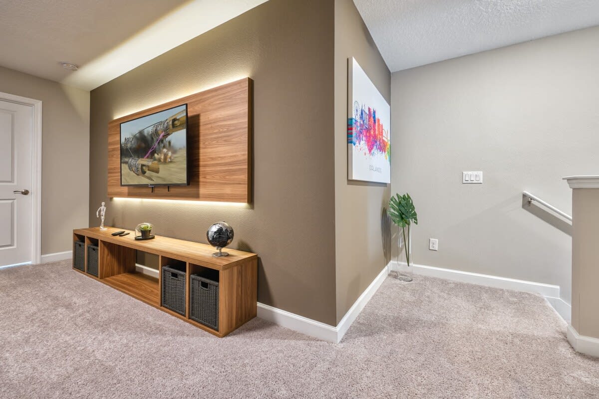 Affordable luxury home for 8 guests close to parks - Picture 22