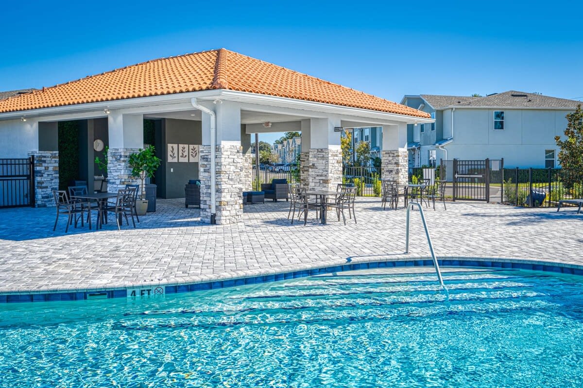 Elegant Vacation Home Near Disney - Picture 50