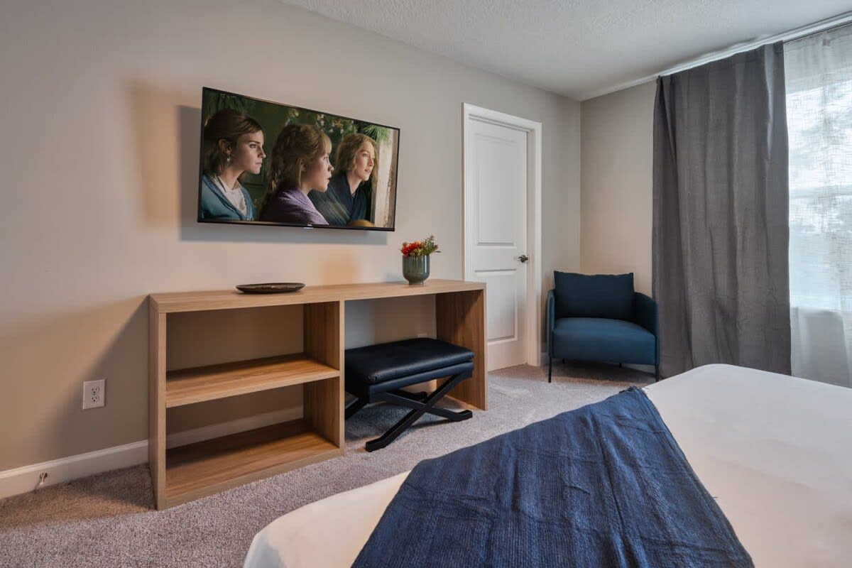 Beautiful spacious home for best Disney vacation - Picture 35