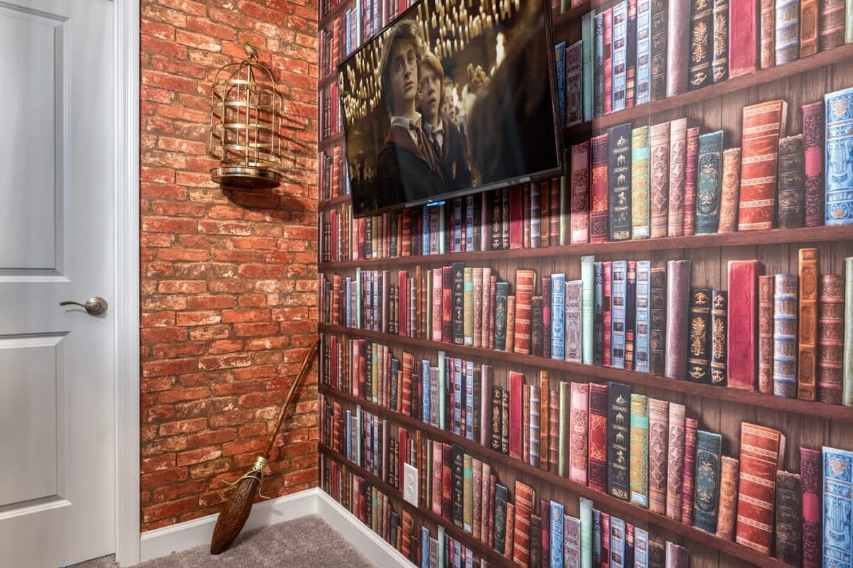 Beautiful spacious home for best Disney vacation - Picture 48