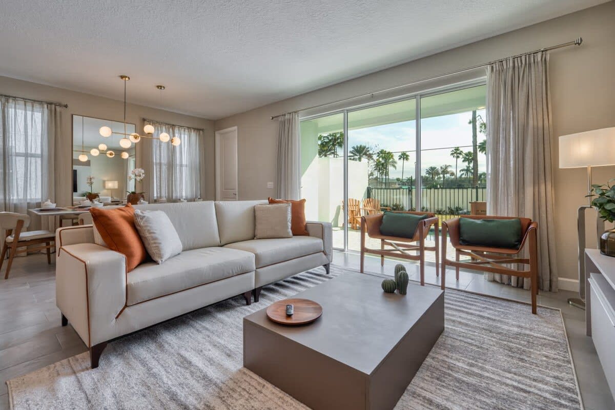 Beautiful spacious home for best Disney vacation - Picture 13
