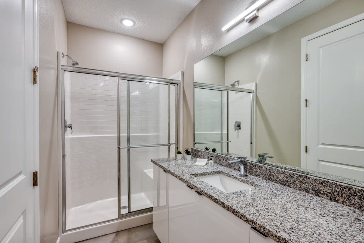 Beautiful spacious home for best Disney vacation - Picture 23