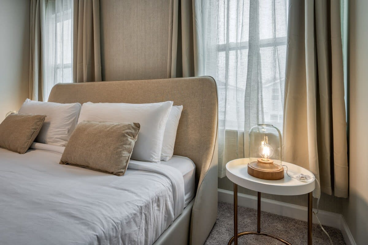 Beautiful spacious home for best Disney vacation - Picture 50