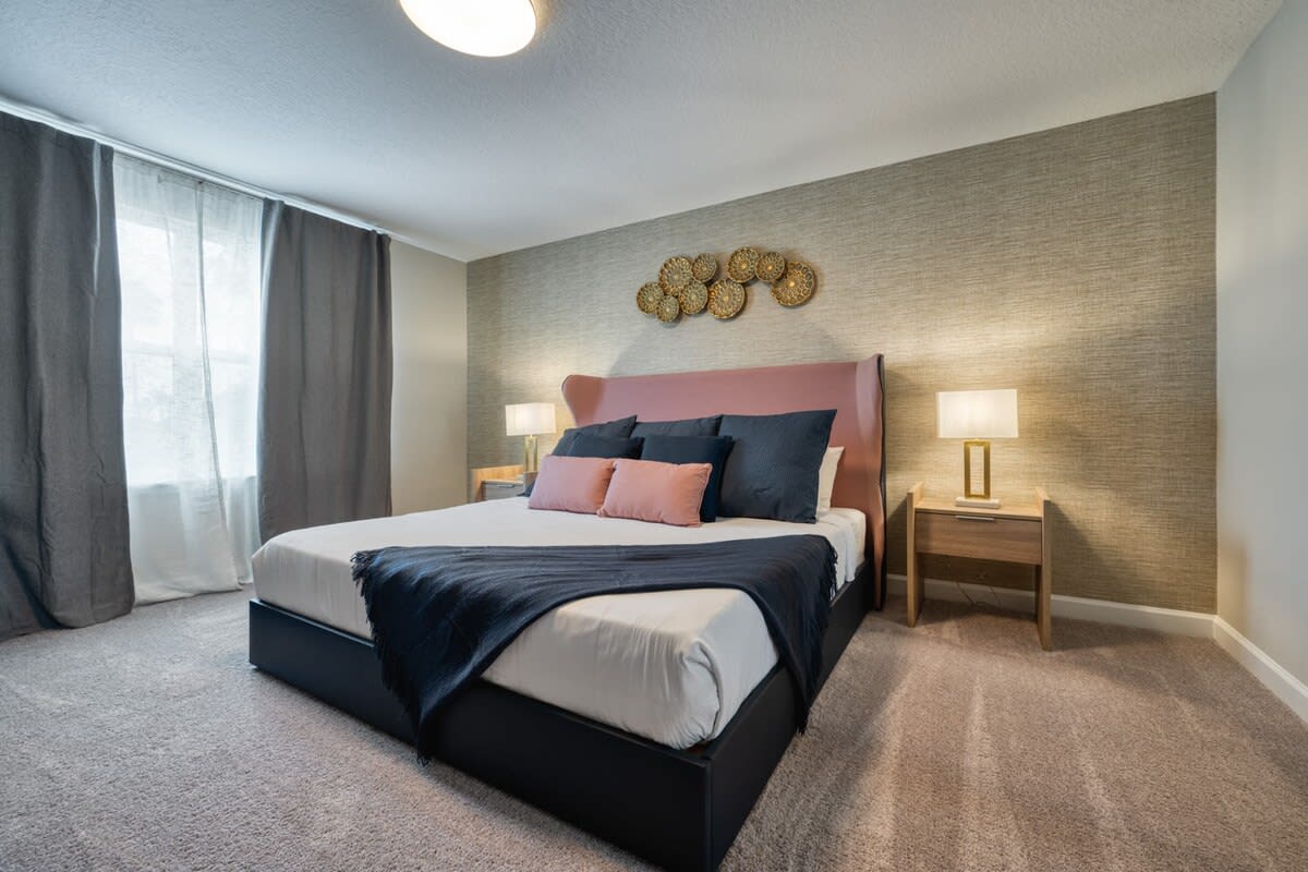 Beautiful spacious home for best Disney vacation - Picture 30