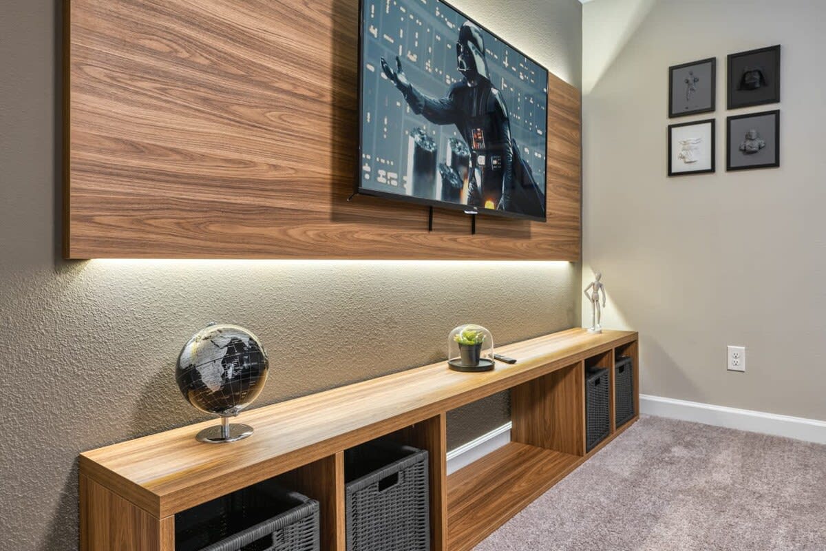 Beautiful spacious home for best Disney vacation - Picture 28