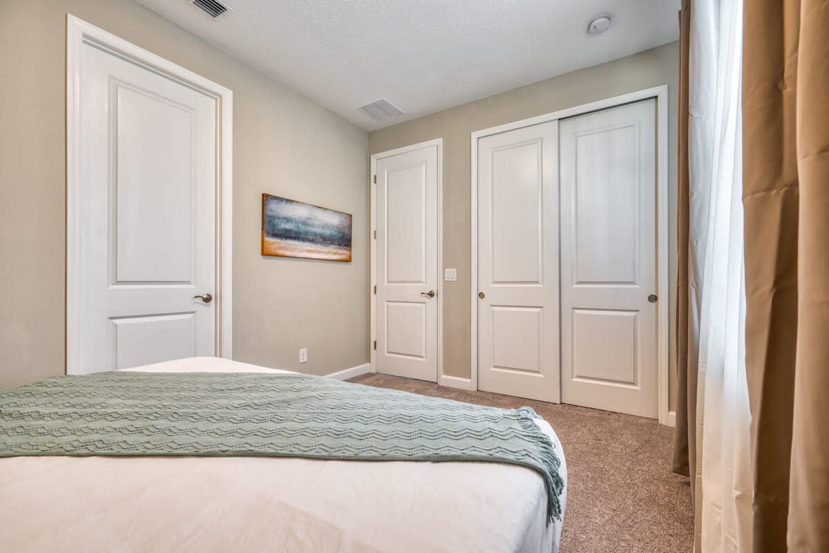 Beautiful spacious home for best Disney vacation - Picture 22