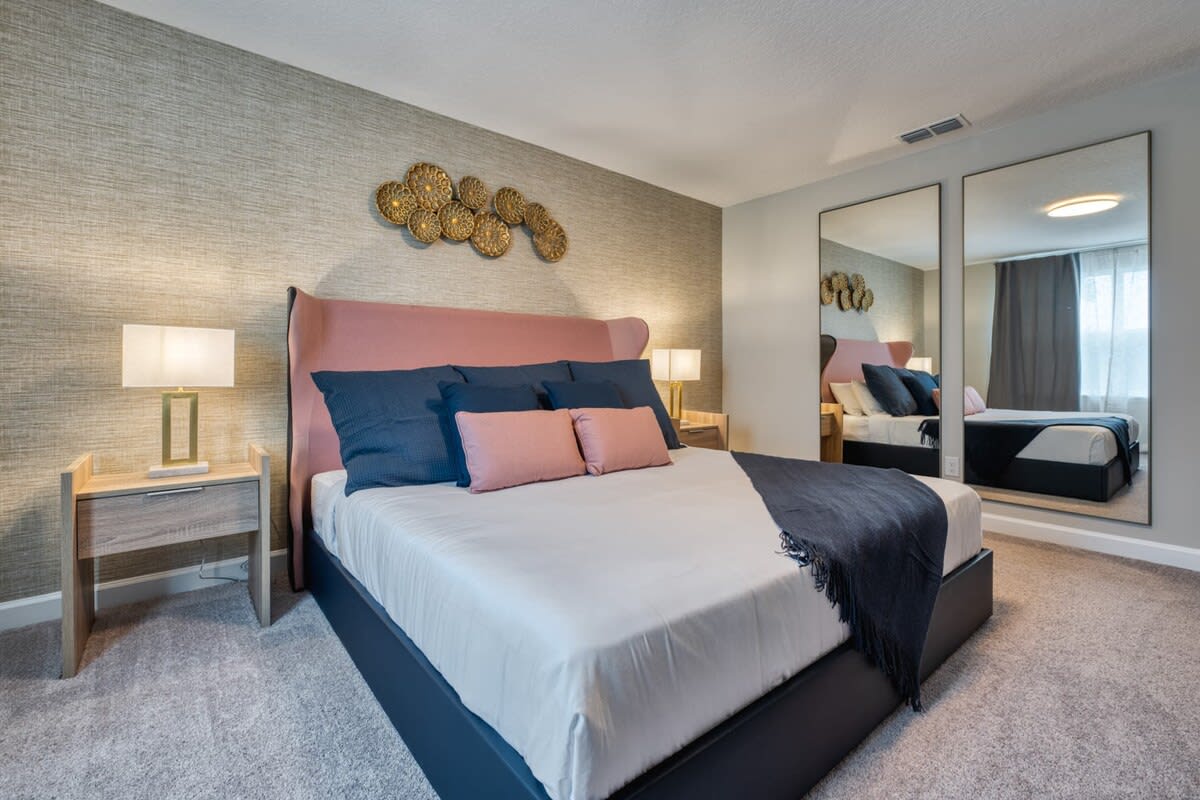 Beautiful spacious home for best Disney vacation - Picture 33