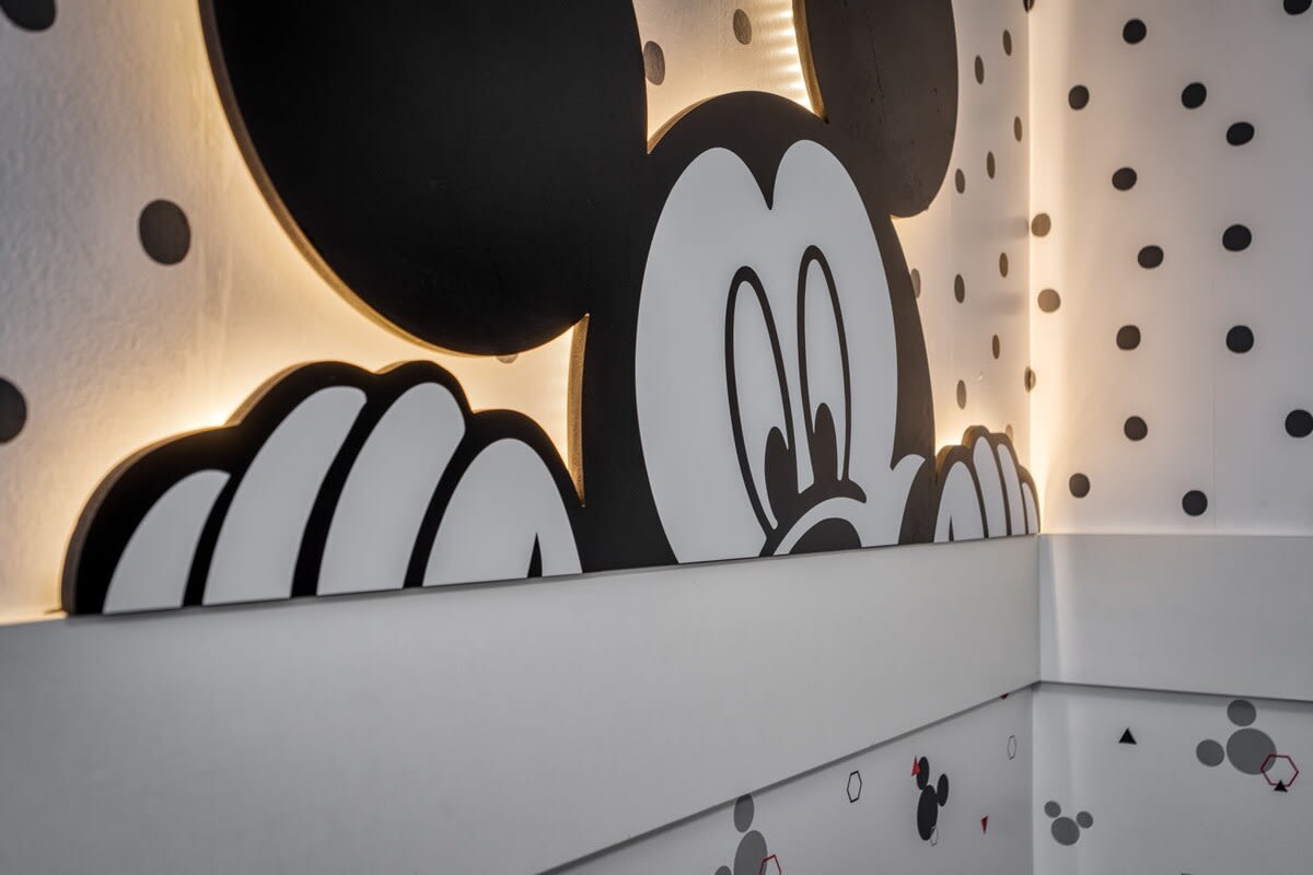 Beautiful spacious home for best Disney vacation - Picture 40