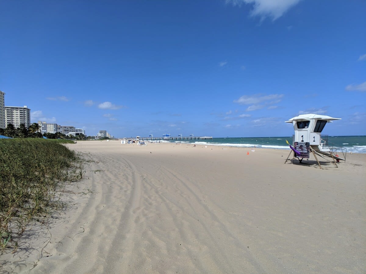 Ocean Breeze Villa 🏝 5 Minute Walk to Beach