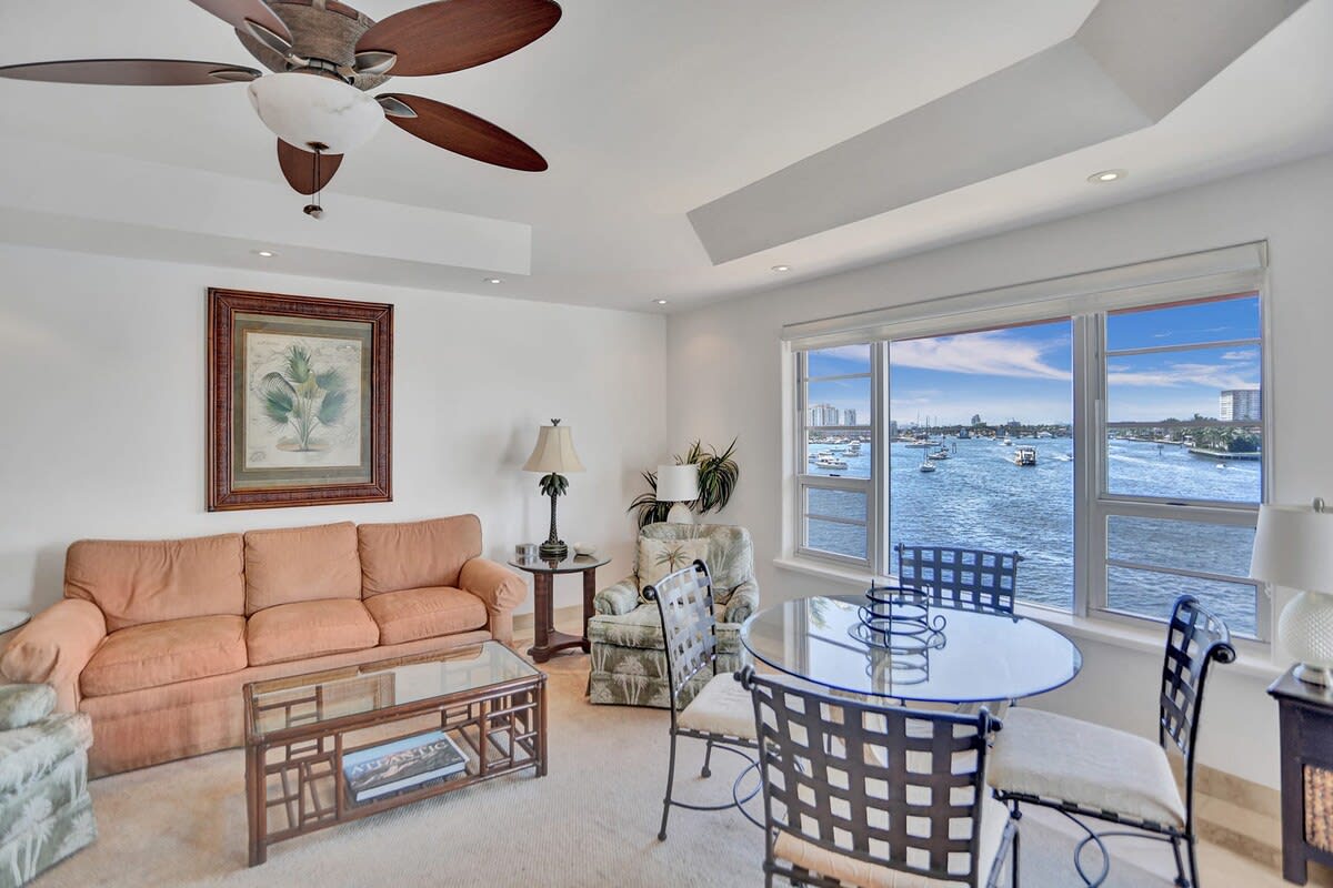 Fort Lauderdale Yacht & Beach Club 411