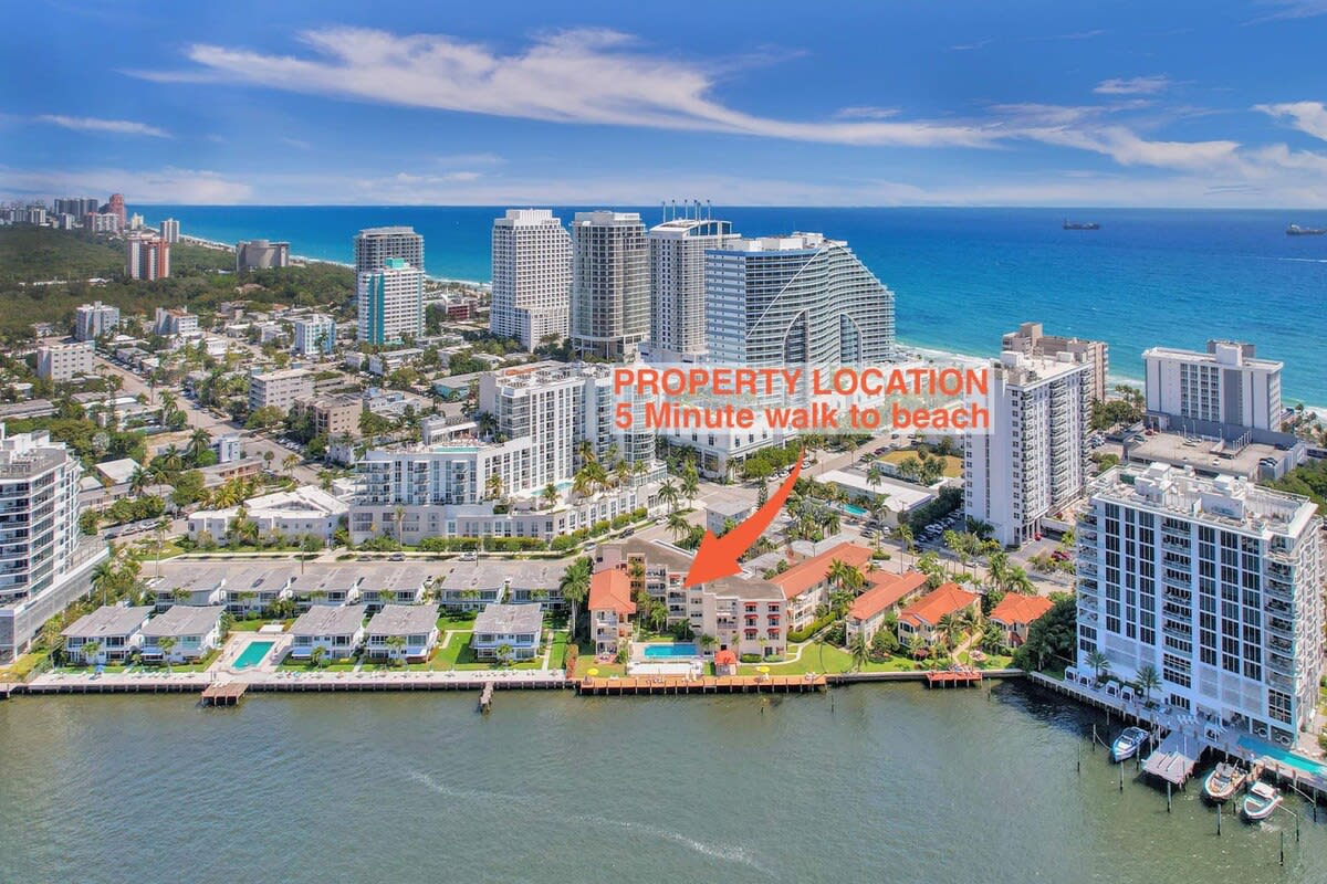 Fort Lauderdale Yacht & Beach Club 411