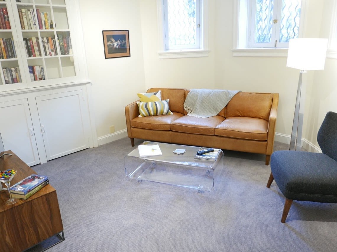 Stay In Prime Dupont Circle Location!